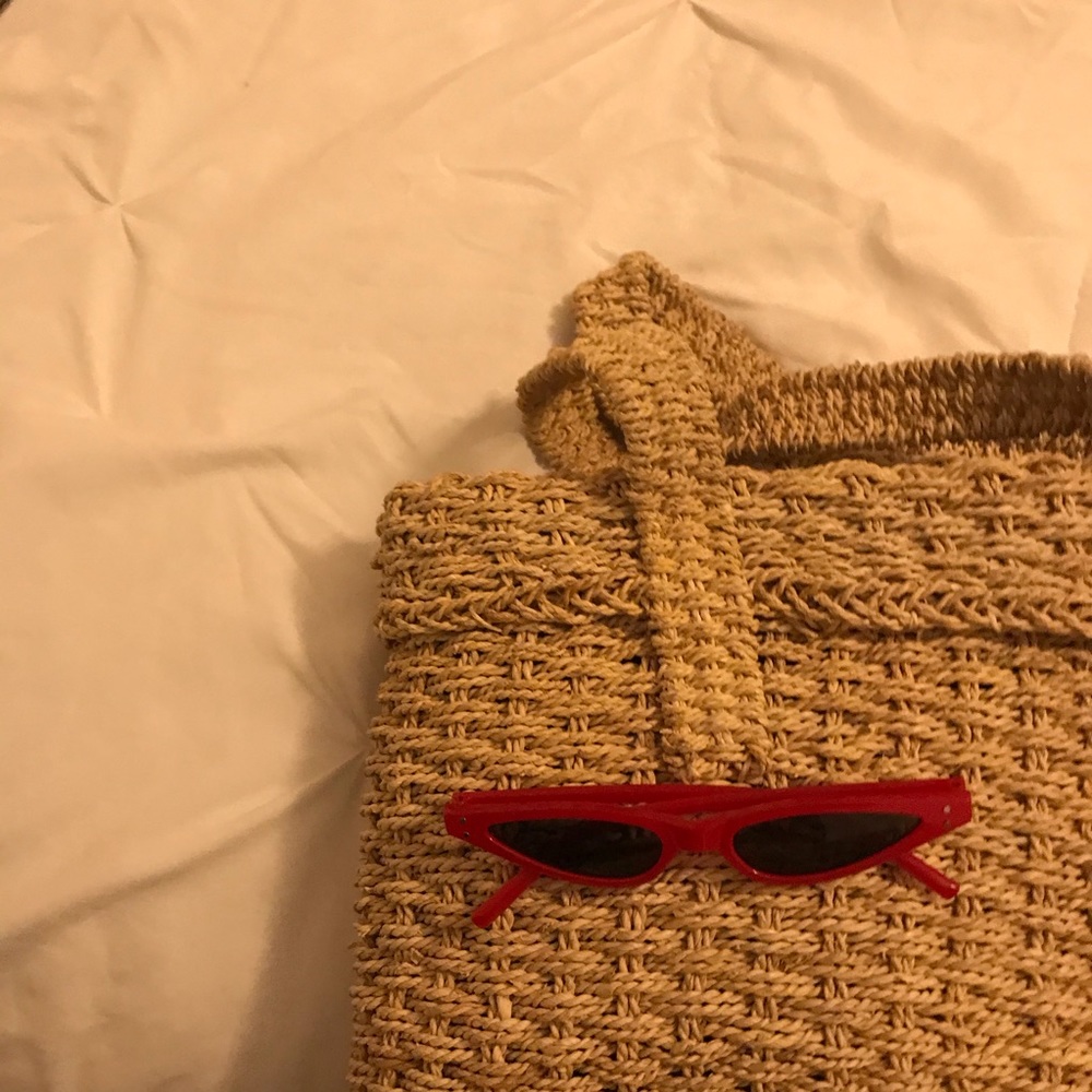 trendy sunglasses